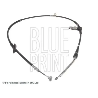 Precio Bajo Cable de accionamiento, freno de estacionamiento BLUEPRINT ADK84662